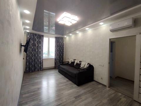 квартира по адресу Михайловская ул., (Будинок 1)