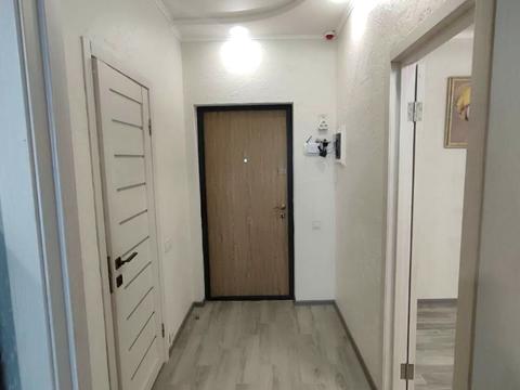 квартира по адресу Михайловская ул., (Будинок 1)