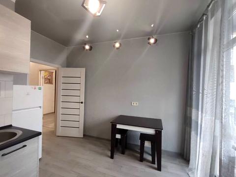 квартира по адресу Михайловская ул., (Будинок 1)