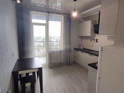 квартира по адресу Михайловская ул., (Будинок 1)