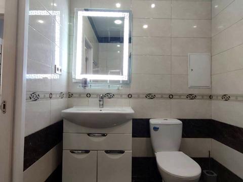 квартира по адресу Михайловская ул., (Будинок 1)