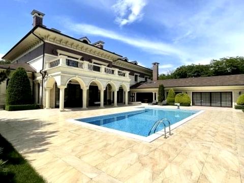 будинок за адресою Фонтанська дорога вул. (Перекопской дивизии улица), 264