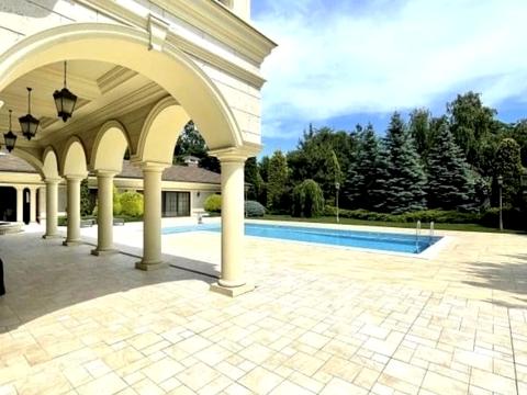 будинок за адресою Фонтанська дорога вул. (Перекопской дивизии улица), 264