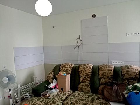 квартира за адресою Геннадія Афанасьєва вул., 11