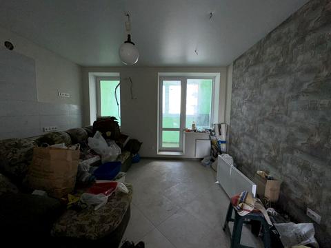 квартира за адресою Геннадія Афанасьєва вул., 11