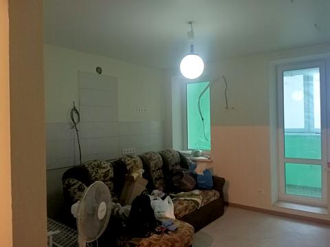 квартира за адресою Геннадія Афанасьєва вул., 11