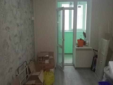 квартира за адресою Геннадія Афанасьєва вул., 11