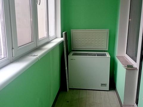 квартира за адресою Геннадія Афанасьєва вул., 11