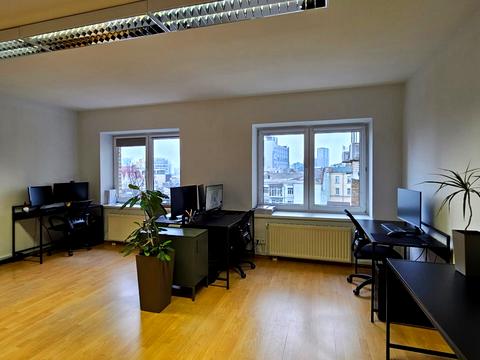 комерційна за адресою Велика Васильківська вул. (Червоноармійська), 9-2