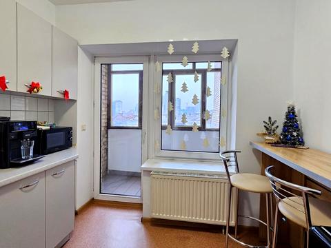 комерційна за адресою Велика Васильківська вул. (Червоноармійська), 9-2