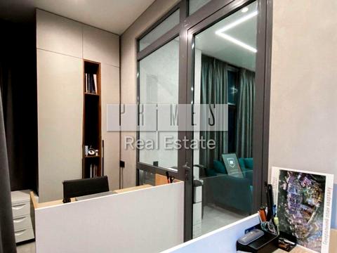 комерційна за адресою Андрія Верхогляда вул. (Михайла Драгомирова), 19-А