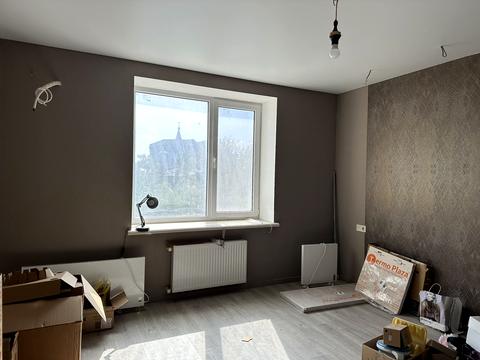 квартира за адресою Геннадія Афанасьєва вул., 11