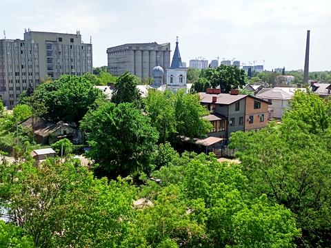 квартира за адресою Геннадія Афанасьєва вул., 11