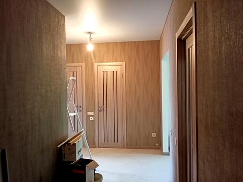 квартира за адресою Геннадія Афанасьєва вул., 11