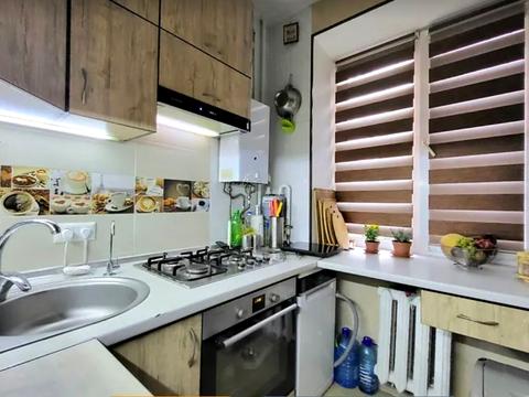 квартира за адресою Марії Литвиненко-Вольгемут вул., 58