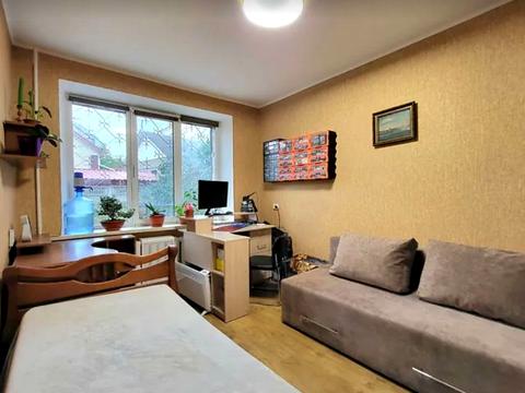 квартира за адресою Марії Литвиненко-Вольгемут вул., 58