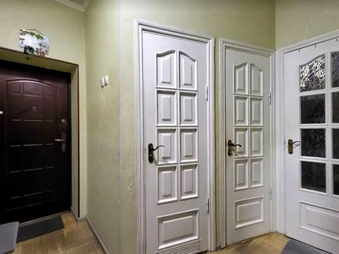 квартира за адресою Марії Литвиненко-Вольгемут вул., 58