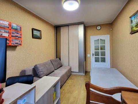 квартира за адресою Марії Литвиненко-Вольгемут вул., 58