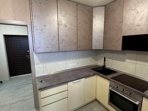 квартира за адресою Харків, Драгоманова вул., 8