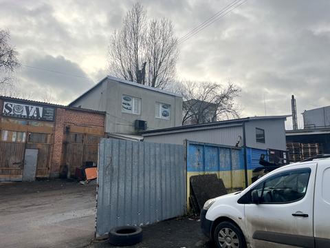комерційна за адресою Біла вул., 53