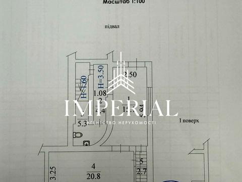комерційна за адресою Драгоманова вул., 1Н