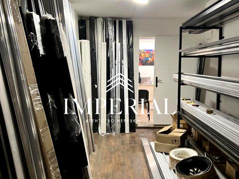 комерційна за адресою Драгоманова вул., 1Н