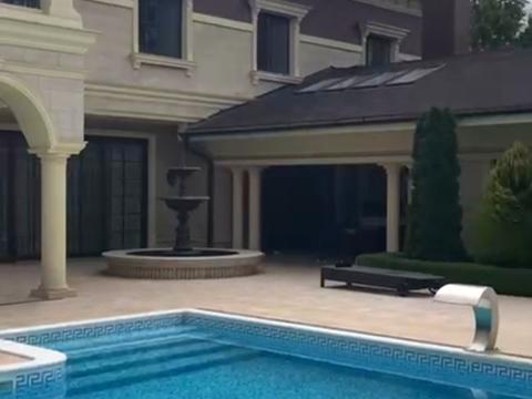 будинок за адресою Фонтанська дорога вул. (Перекопской дивизии улица), 264