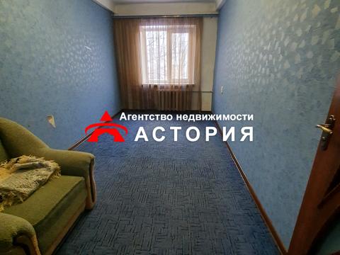 квартира за адресою Бочарова вул., 16-А