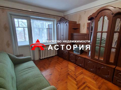 квартира за адресою Бочарова вул., 16-А