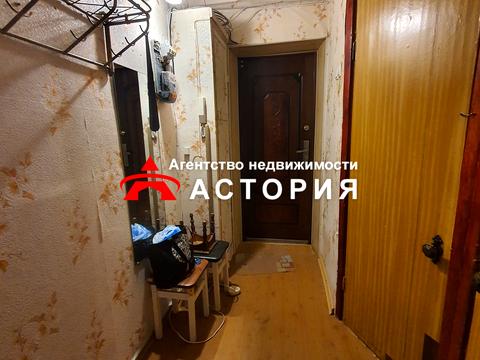квартира за адресою Бочарова вул., 16-А