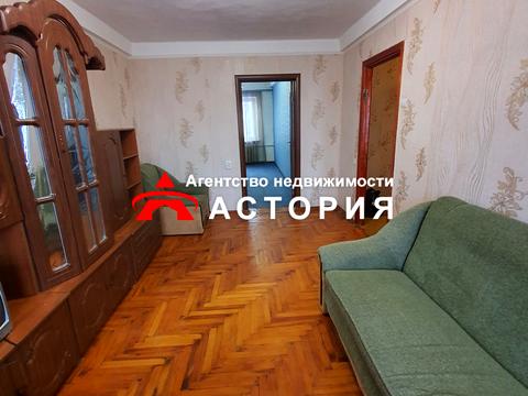 квартира за адресою Бочарова вул., 16-А