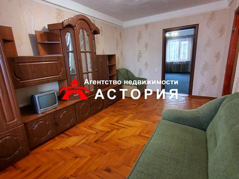 квартира за адресою Бочарова вул., 16-А