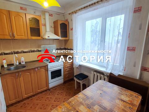 квартира за адресою Бочарова вул., 16-А