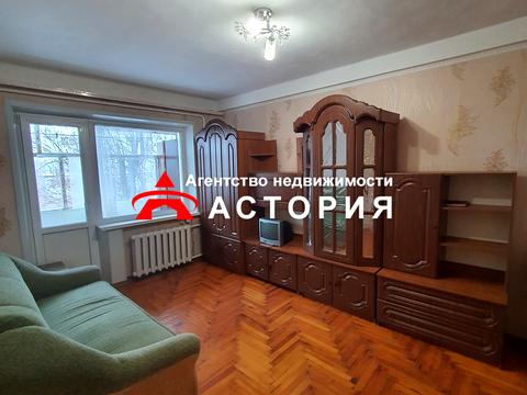 квартира за адресою Бочарова вул., 16-А