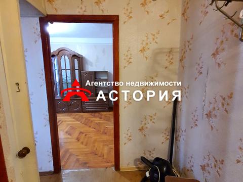 квартира за адресою Бочарова вул., 16-А