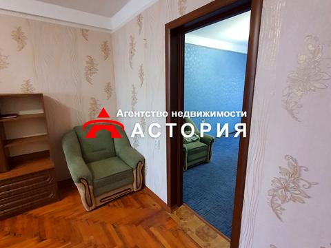 квартира за адресою Бочарова вул., 16-А