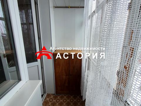 квартира за адресою Бочарова вул., 16-А