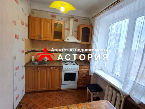 квартира за адресою Бочарова вул., 16-А