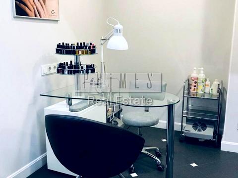 комерційна за адресою Вишгородська вул., 45-Г