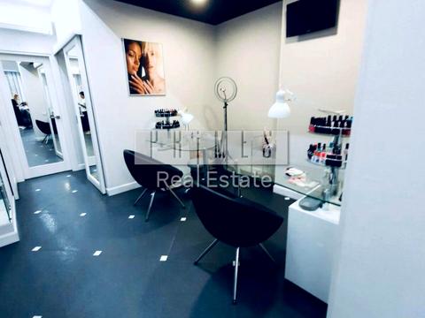 комерційна за адресою Вишгородська вул., 45-Г