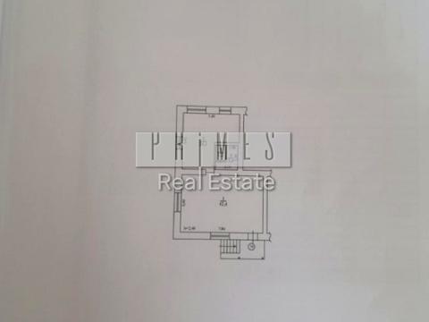 комерційна за адресою Преображенська вул. (Івана Клименка), 37