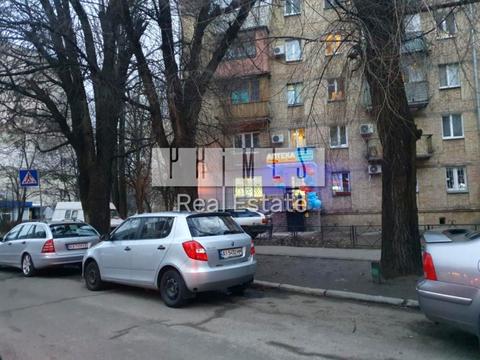 комерційна за адресою Преображенська вул. (Івана Клименка), 37