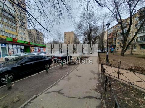 комерційна за адресою Преображенська вул. (Івана Клименка), 37