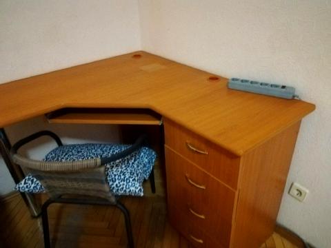 квартира за адресою Ярославів Вал вул., 21-Г