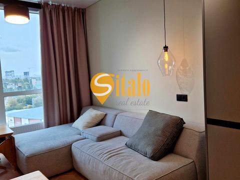 квартира за адресою Київ, Причальна вул., 10