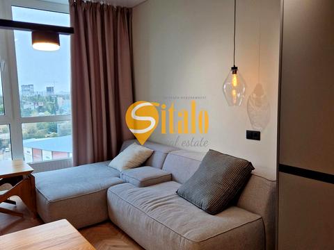 квартира за адресою Київ, Причальна вул., 10