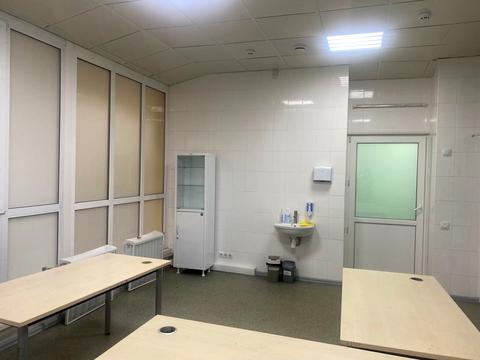 комерційна за адресою Кудрявська вул., 31-33