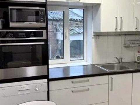 дом по адресу 2-й  Миколи Хвильового пер. (2-й  Бестужева), 32