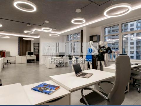 коммерческая по адресу Андрея Верхогляда ул. (Михайла Драгомирова), 20-А