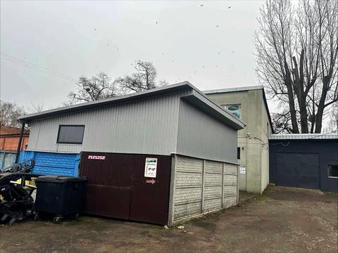 комерційна за адресою Біла вул., 53